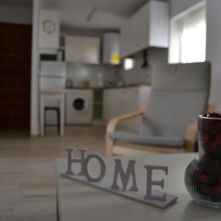 J&V Apartamento Ронда Екстериор снимка