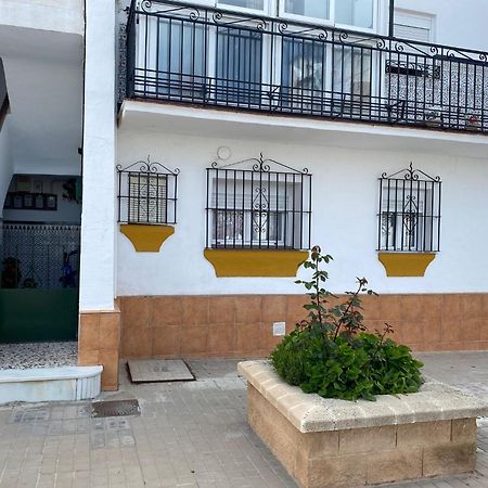 J&V Apartamento Ронда Екстериор снимка