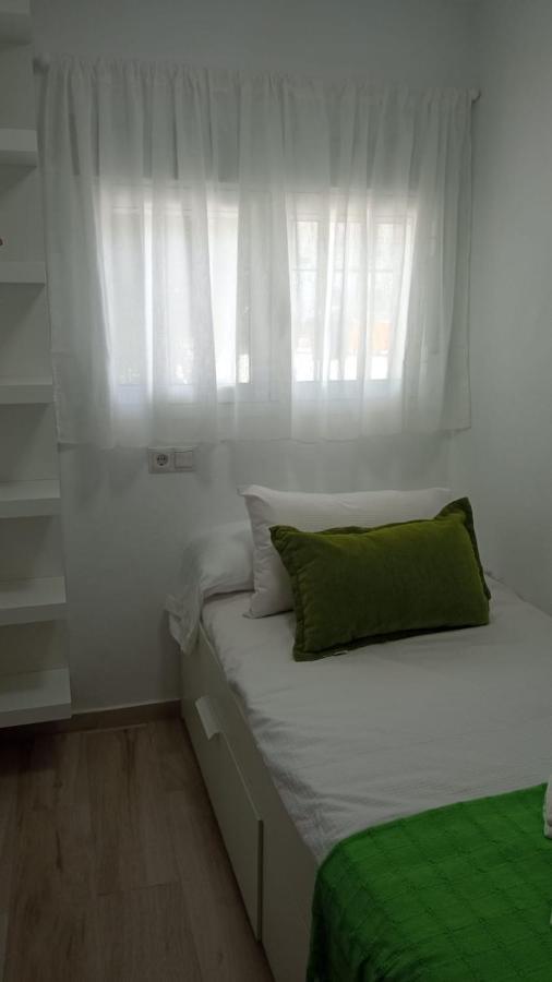 J&V Apartamento Ронда Екстериор снимка