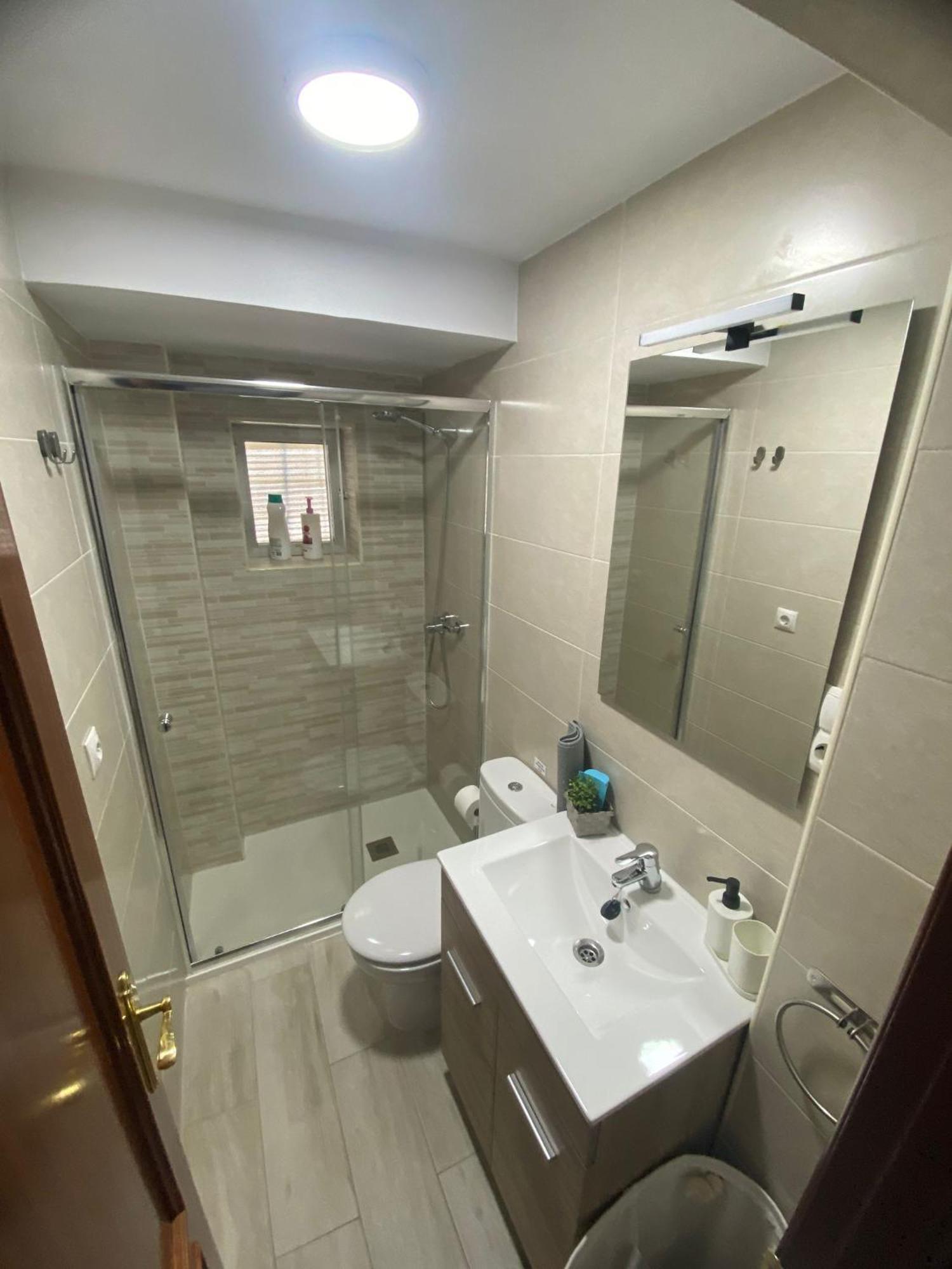 J&V Apartamento Ронда Екстериор снимка