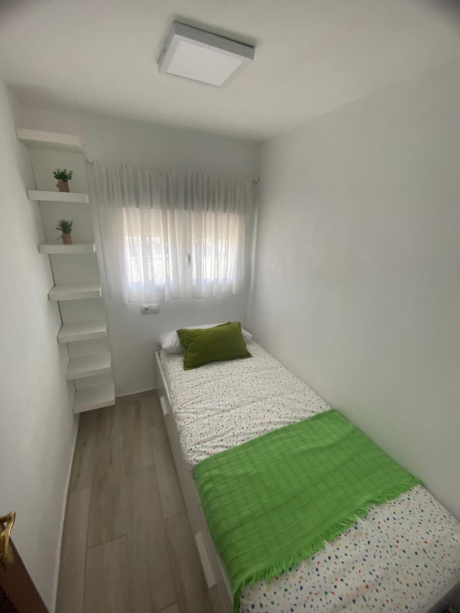 J&V Apartamento Ронда Екстериор снимка