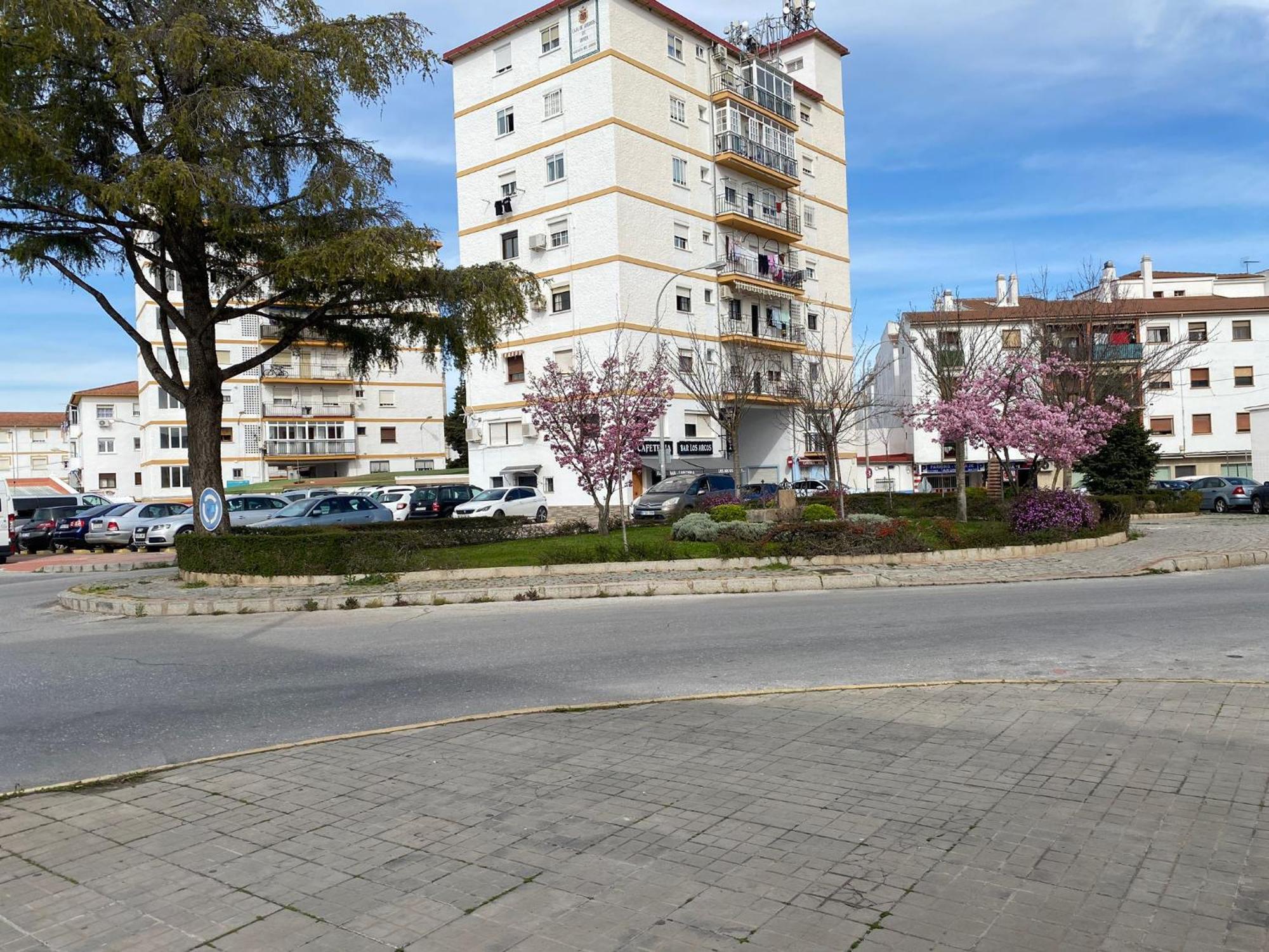 J&V Apartamento Ронда Екстериор снимка